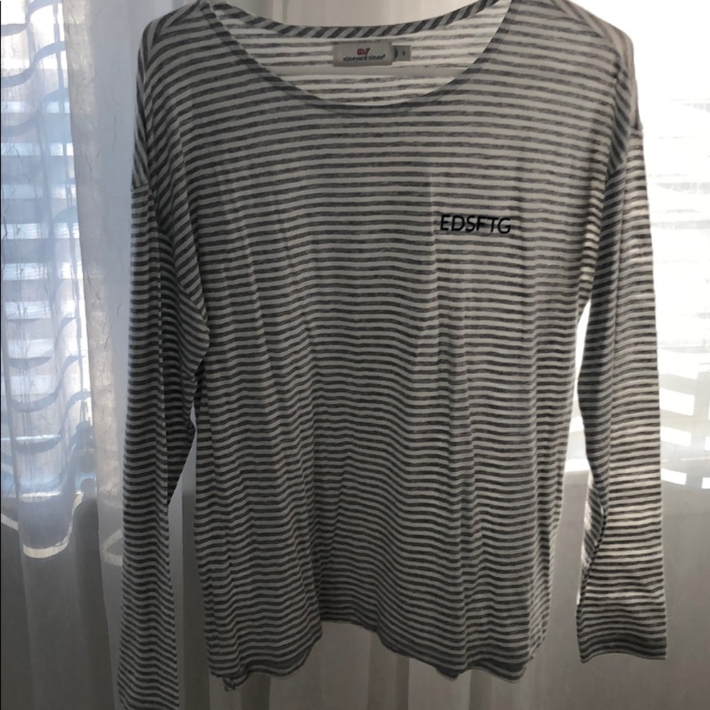 Vineyard Vines EDSFTG shirt